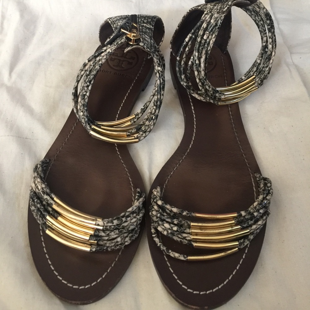 Tory Burch Sandals