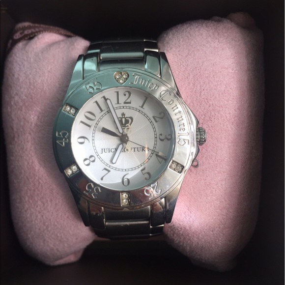 Juicy Couture | Accessories | Juicy Couture Watch | Poshmark display picture 1