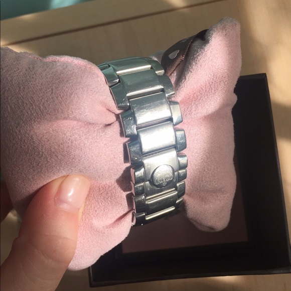 Juicy Couture Watch