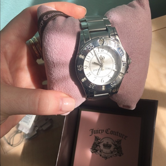 Juicy Couture Watch