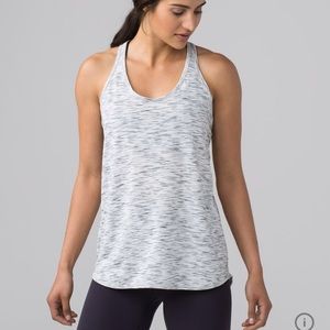 Lululemon Essential Tank