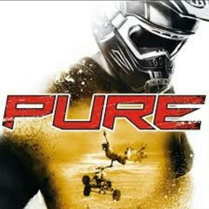 Pure - PC Video Game
