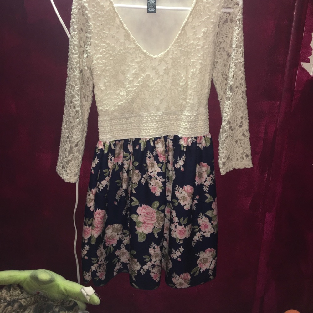 Cute dress