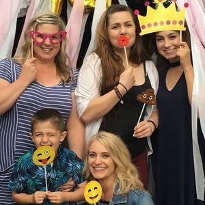 Meet your Posher, Erica