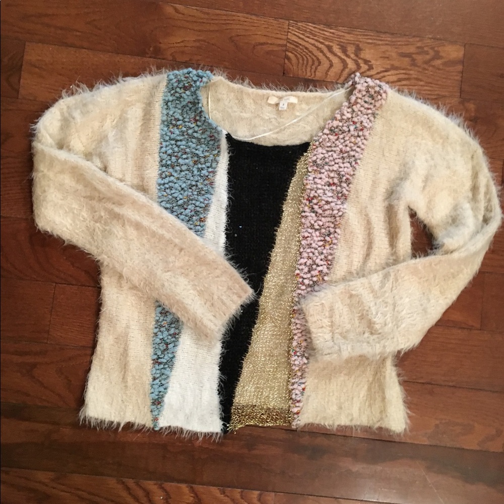 Sweater from Buckle