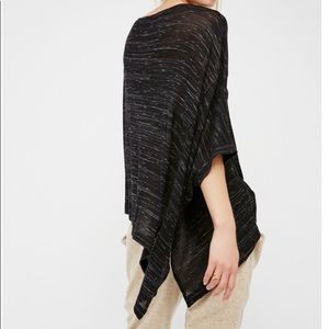 NWT - Free People OOTD Tee - Size Small