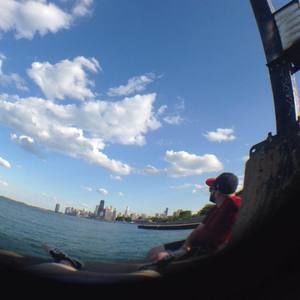 Meet your Posher, Joe