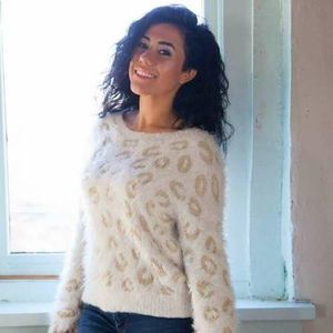 Meet your Posher, Vanessa