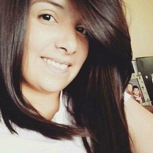 Meet your Posher, Kimberly