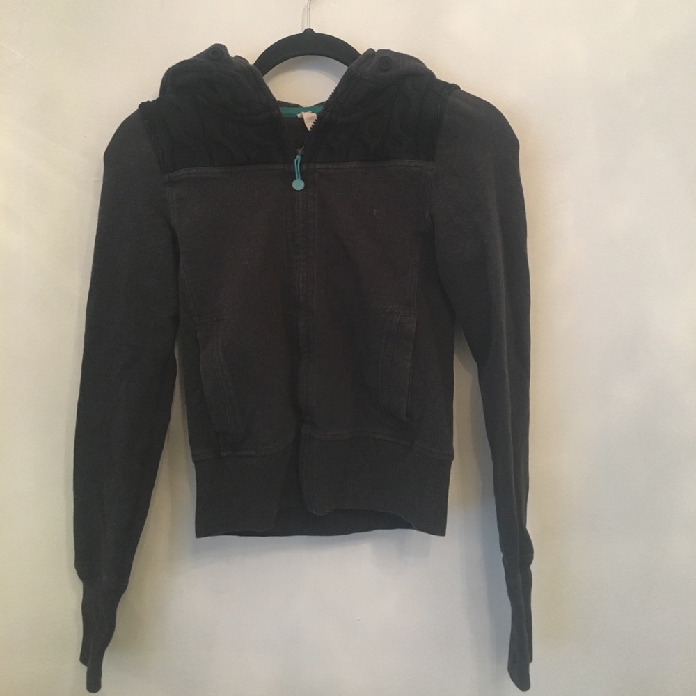 Lululemon hoodie