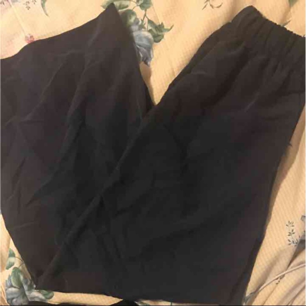American Apparel Chicago Ankle Pants