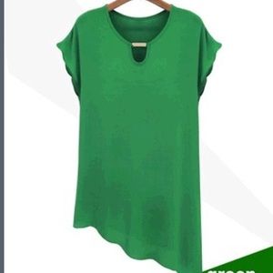 Fantastic Light Weight A-Line Shirt