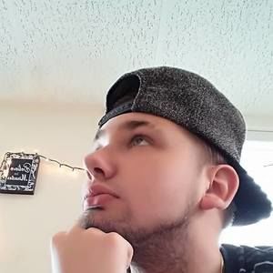 Meet your Posher, Justin