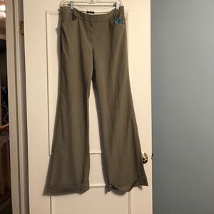 NWT tahari size 10 dress work pants