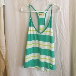 ✨NWOT✨ Hollister Tank