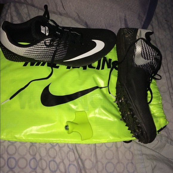 Nike Rivals Racing spikes - Picture 2 of 4