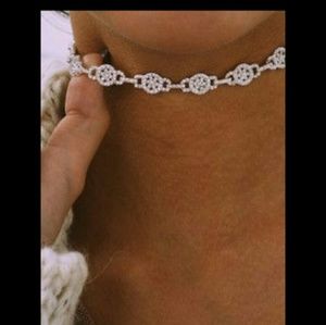 SALE! Ariana Grande inspired choker