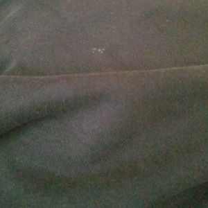 Meet your Posher, Benson