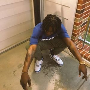 Meet your Posher, Kevin