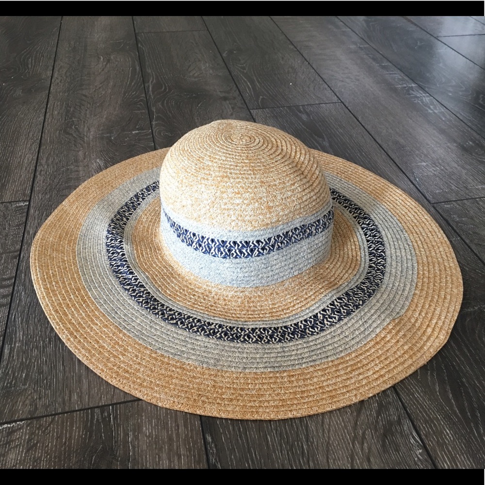 Large Hat