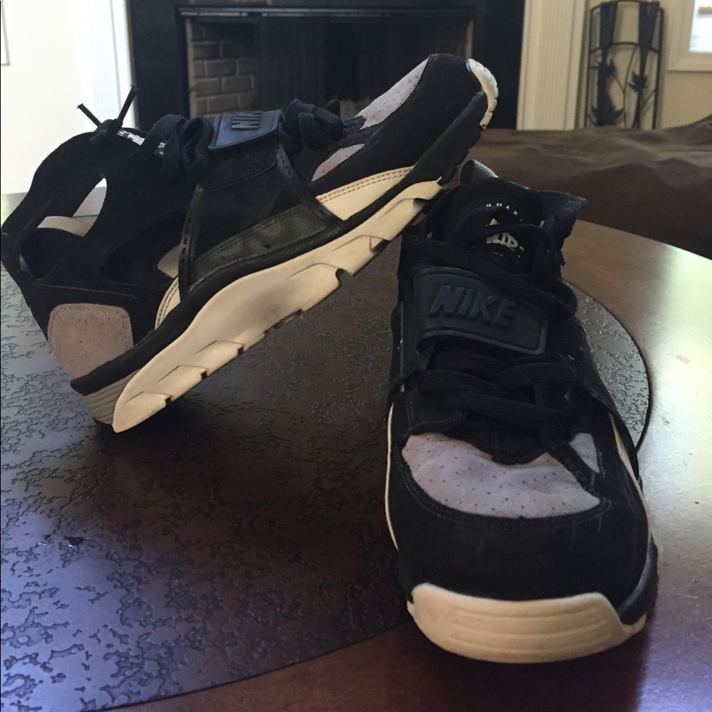 Nike Air Trainer Huarache