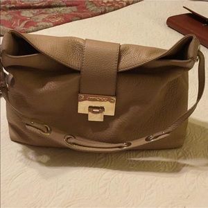 Jimmy choo purse
