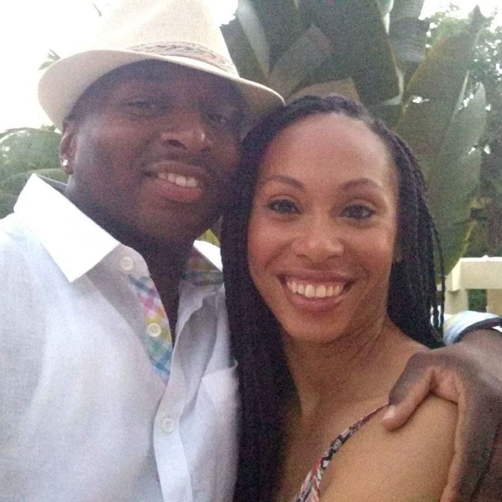 Meet your Posher, Travis