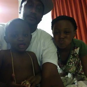 Meet your Posher, Reginald