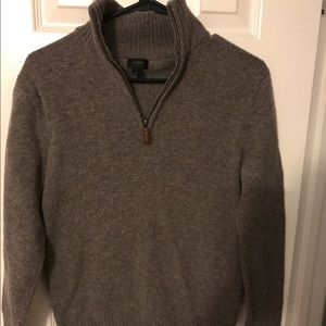 J Crew Pullover