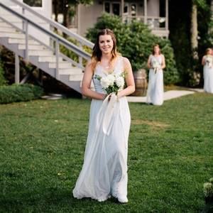 Meet your Posher, Kaylee