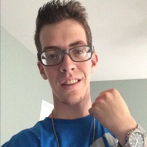 Meet your Posher, Cody