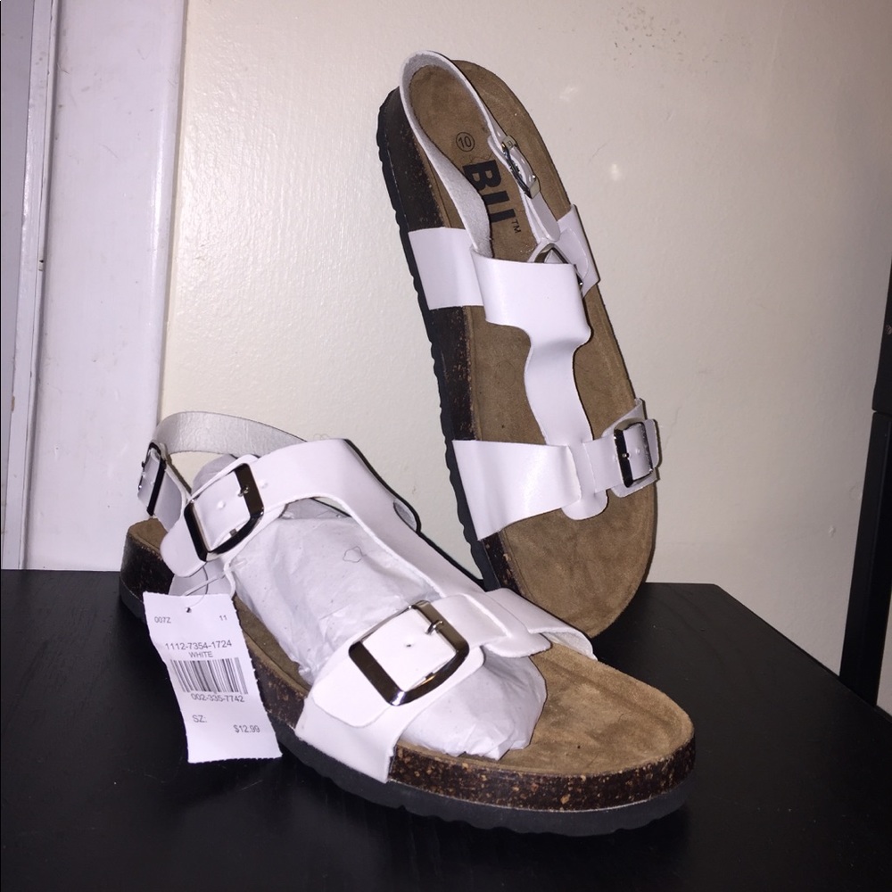 BRAND NEW , Birkenstock Styled . 💕☺️