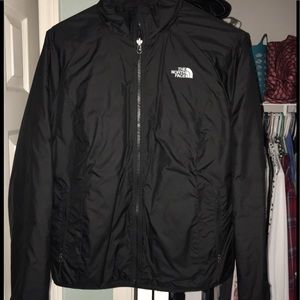 North Face Rain/Winter Jacket