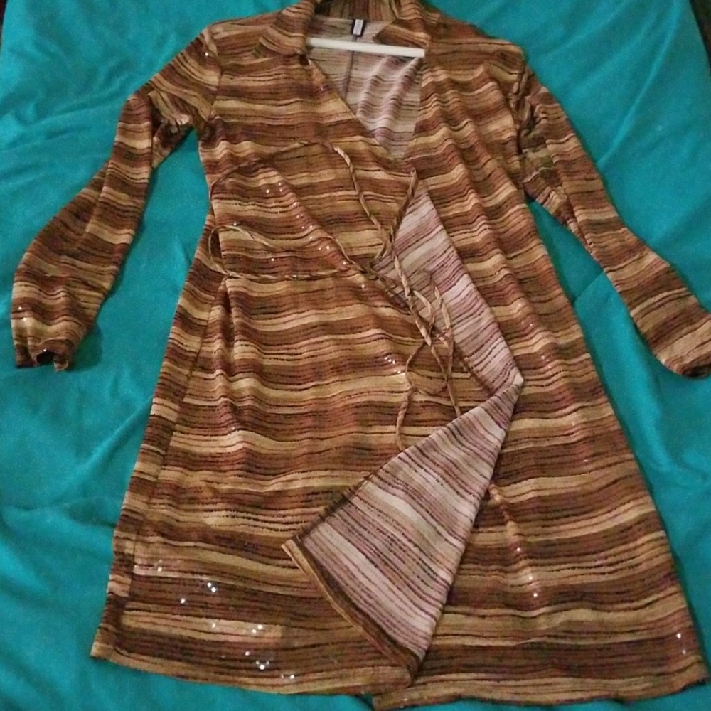 Wrap Dreas - image 1