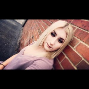 Meet your Posher, Tiffany