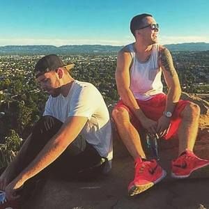 Meet your Posher, Christopher