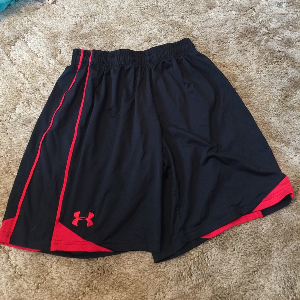 boys basketball shorts