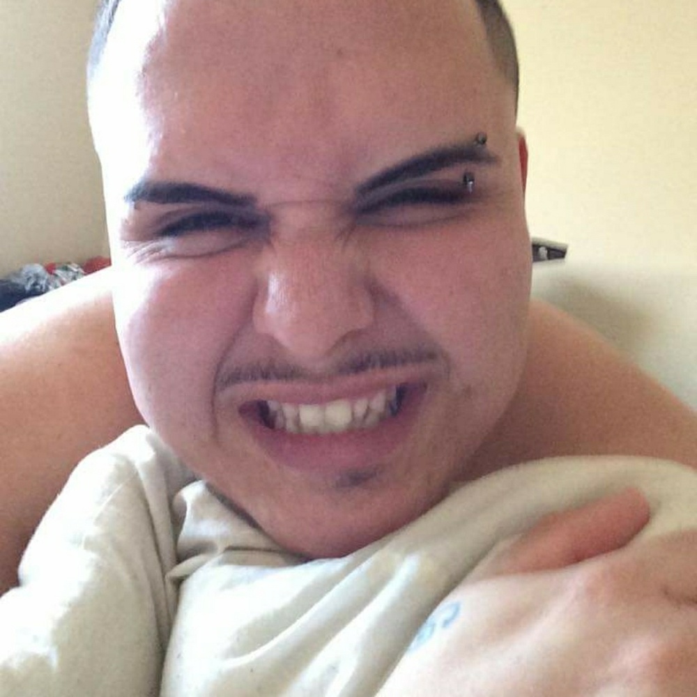 Meet your Posher, Rolando