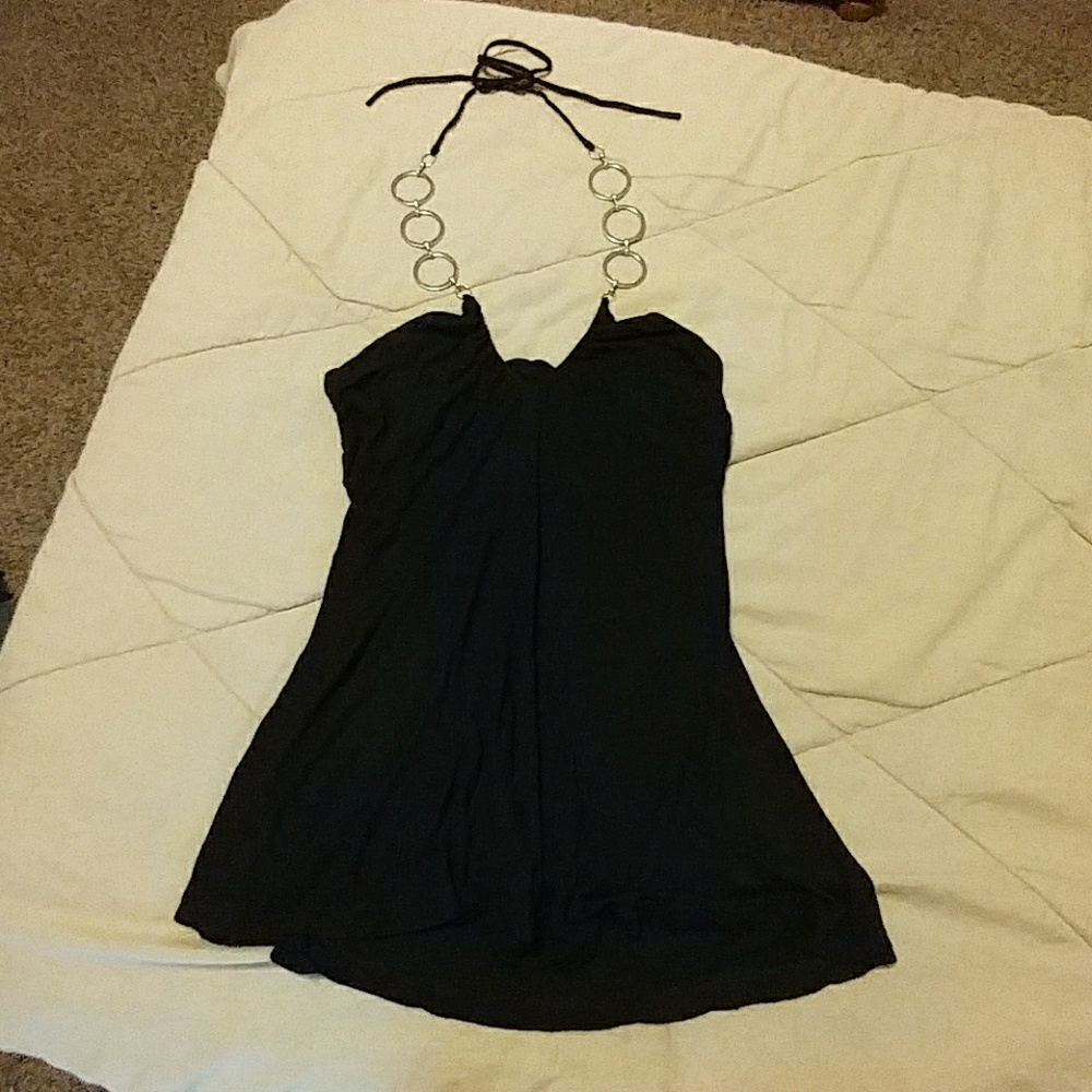 Black top
