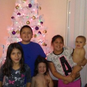 Meet your Posher, Alicia robert