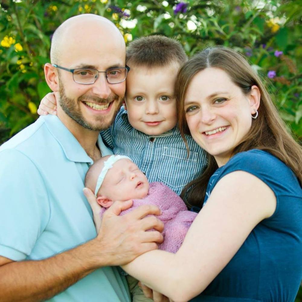 Meet your Posher, Erin