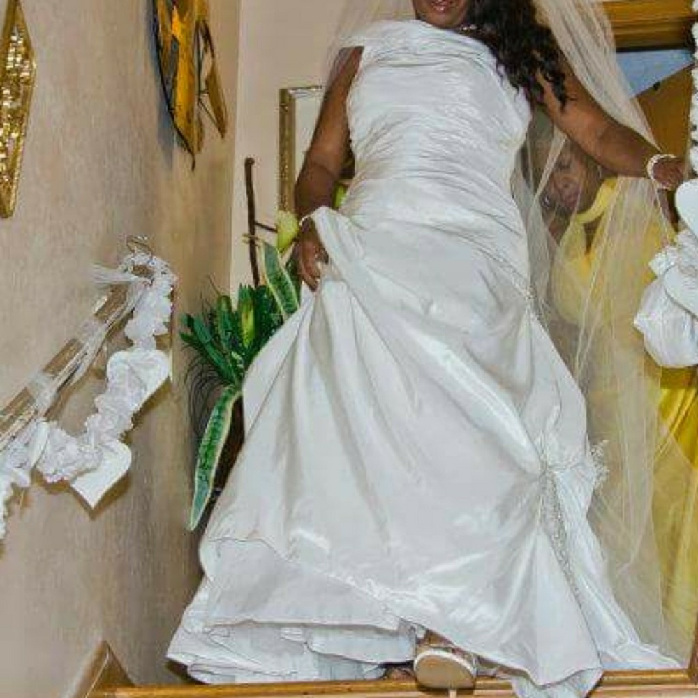 Wedding Gown