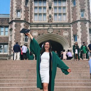 Meet your Posher, Audrey