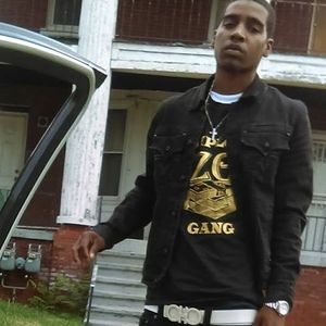 Meet your Posher, Brandon