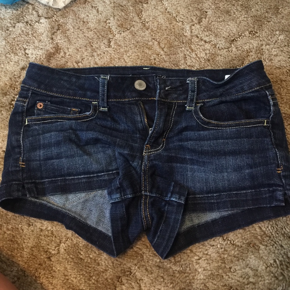 AEO Shortie
