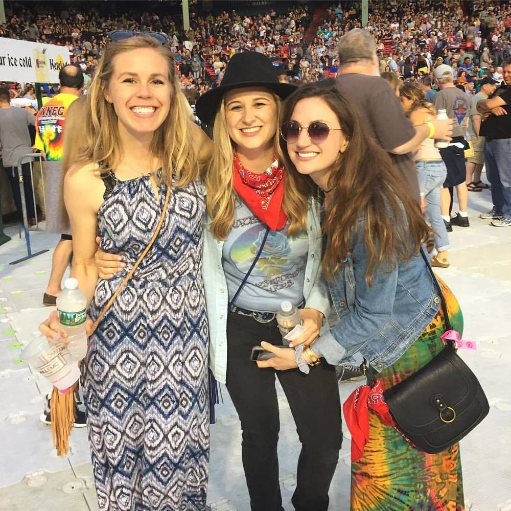 Meet your Posher, Amanda