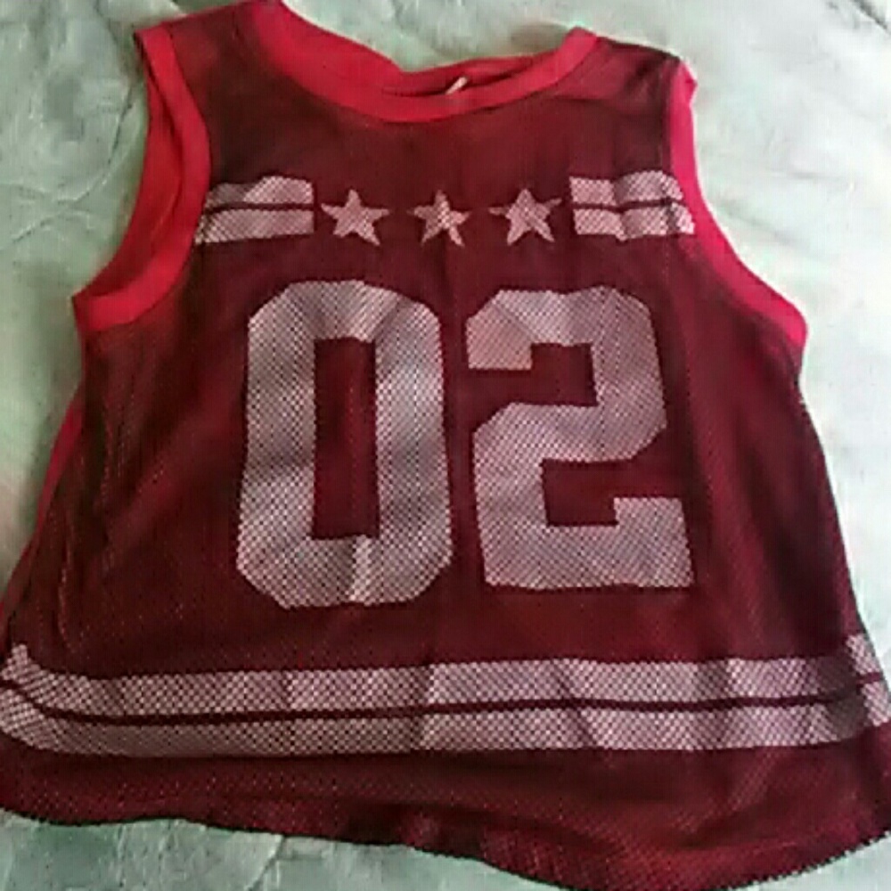 Short/ Jersey
