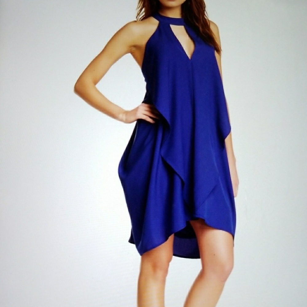 T-back Dress