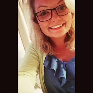 Meet your Posher, Macy
