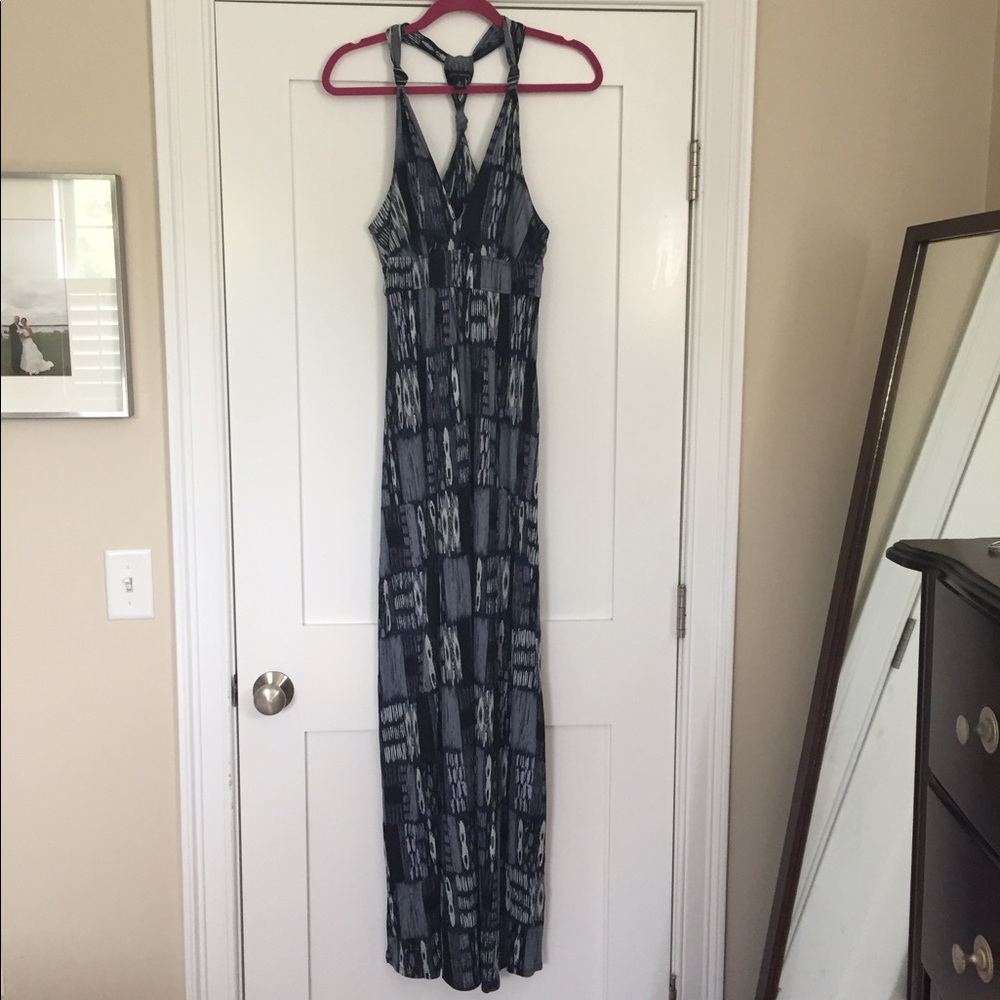 Banana Republic Maxi Dress